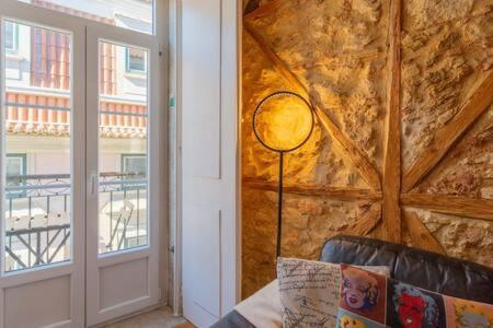 ליסבון Old Town Chiado Balcony Aircon By Ld Apartments מראה חיצוני תמונה